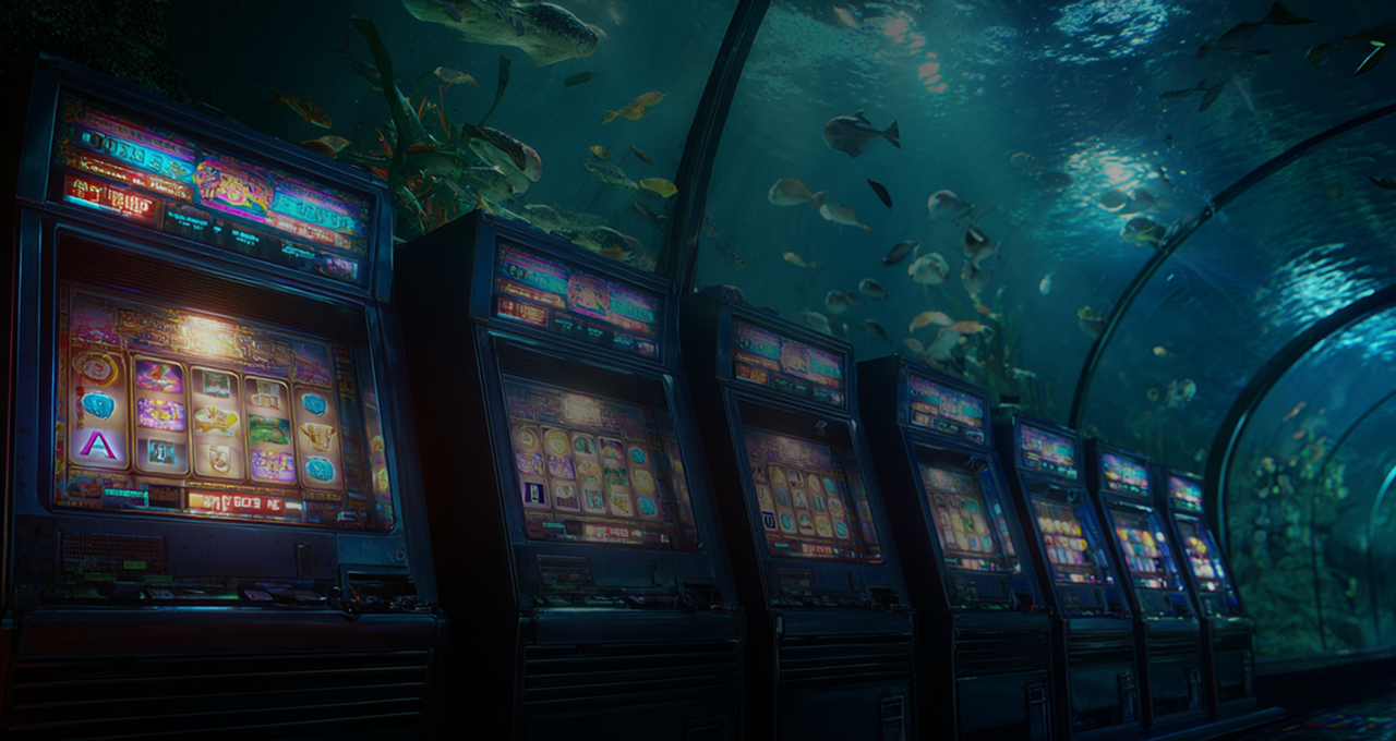 Richy Fish Casino