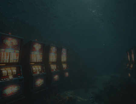 Richy Fish Casino