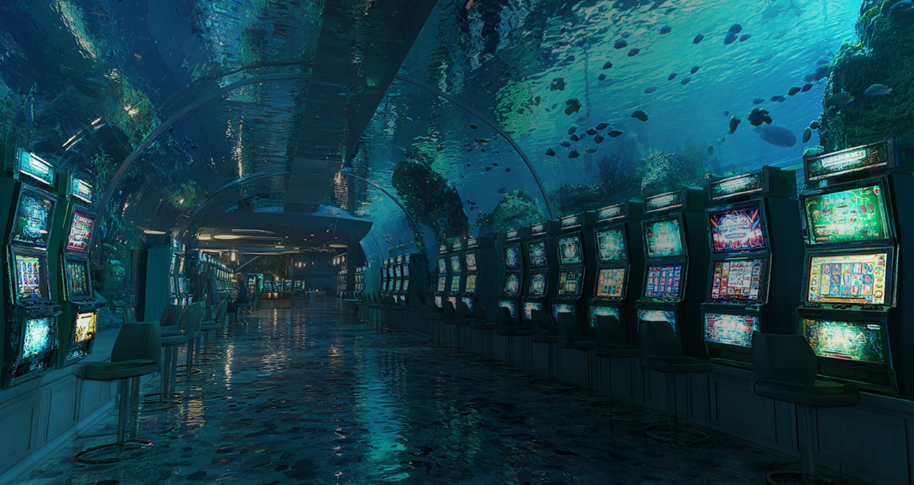Richy Fish Casino