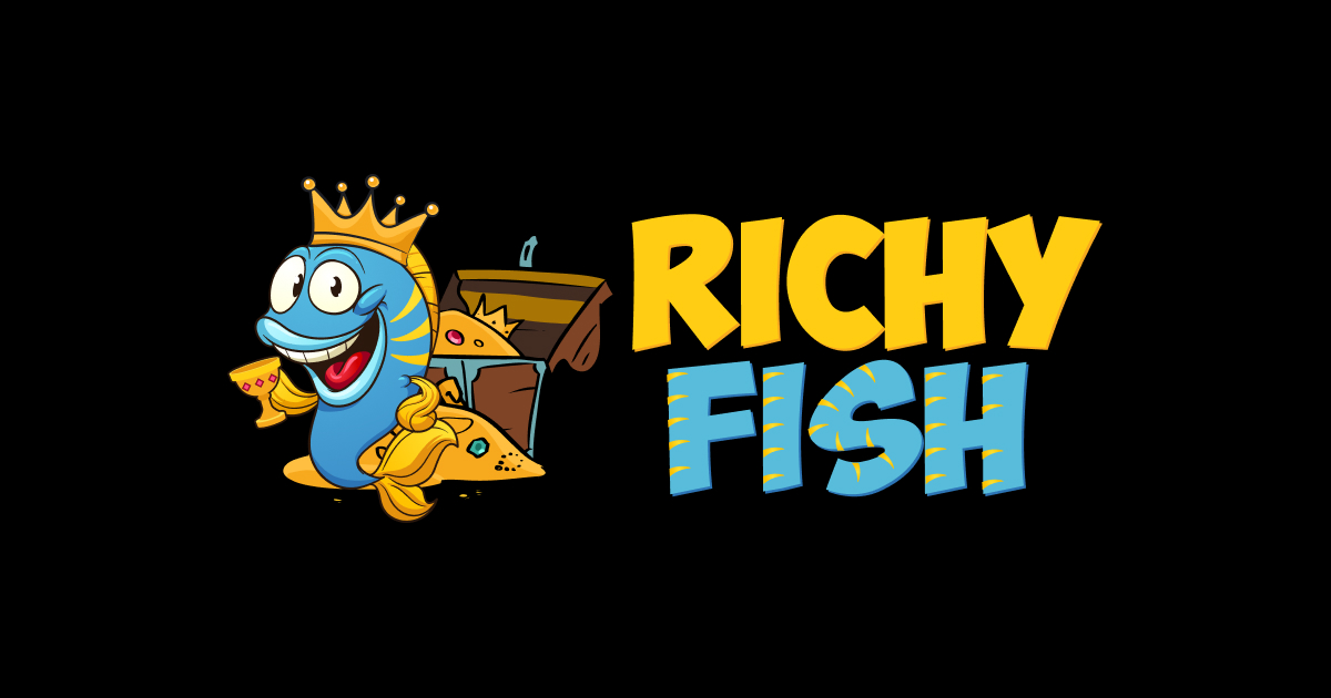 Richy Fish No Deposit Bonus